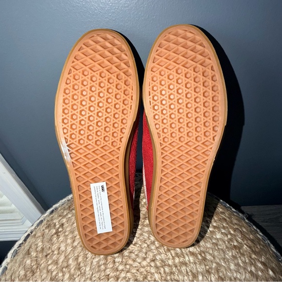 Vans Old Skool Low Profile Sneakers - Picture 8 of 8